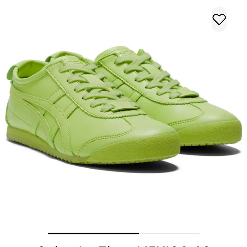 Onitsuka Tiger Mexico 66 size 8